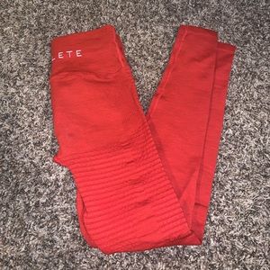 Alphalete leggings